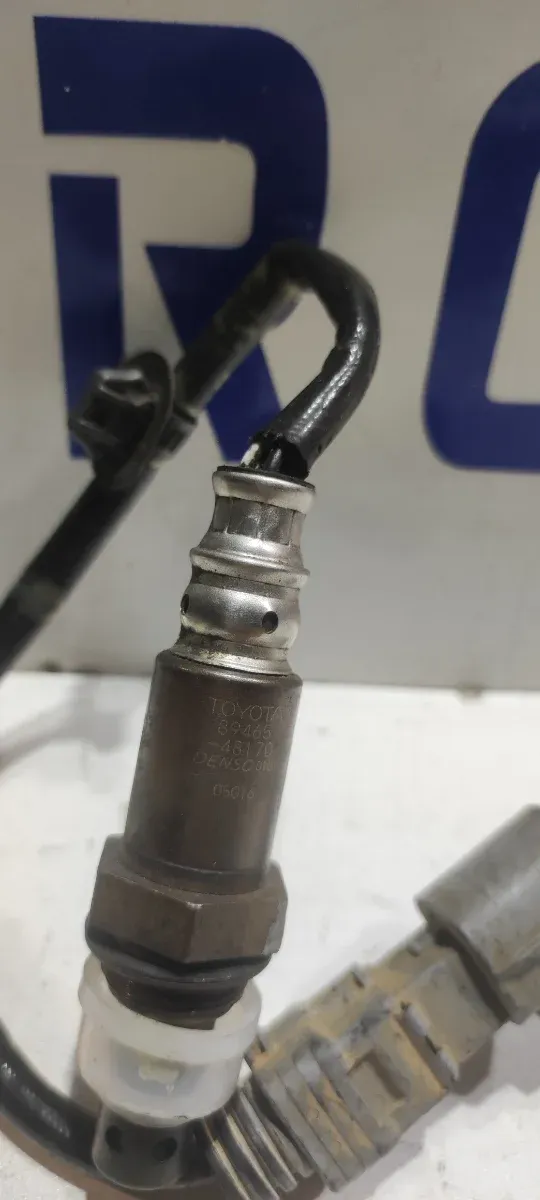 1072 Sonda Lambda Audi VW 3.0 TDI