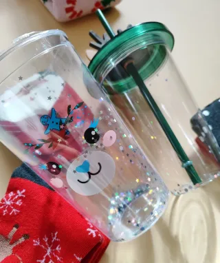 Lote calcetines navidad