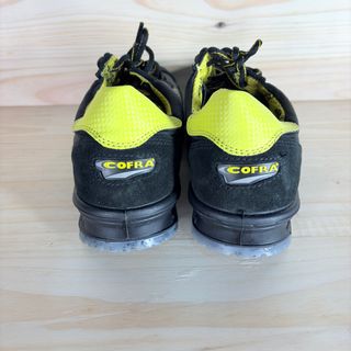 Cofra OWENS S1 P SRC Talla 42