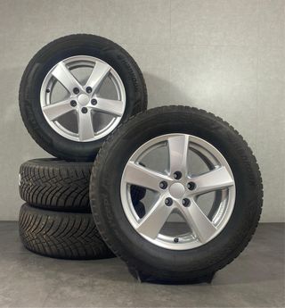 Llantas Seat Alhambra 16"