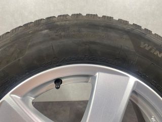 Llantas Seat Alhambra 16"