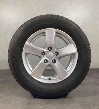 Llantas Seat Alhambra 16"