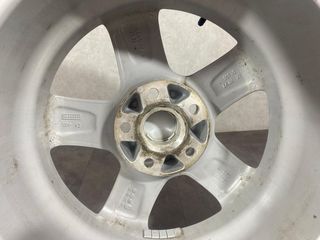 Llantas Seat Alhambra 16"