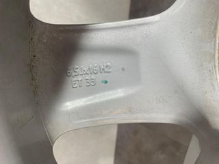 Llantas Seat Alhambra 16"