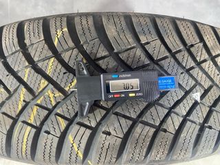 Llantas Seat Alhambra 16"