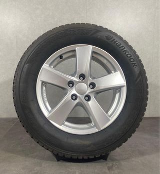 Llantas Seat Alhambra 16"