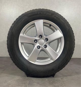 Llantas Seat Alhambra 16"