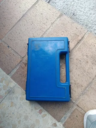 Kit Abocardador Excéntrico Tubos