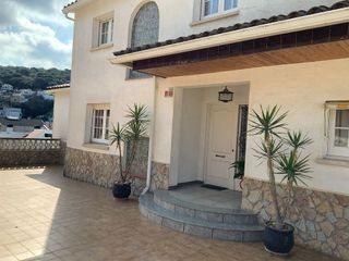 Chalet en venta en Arenys de Munt