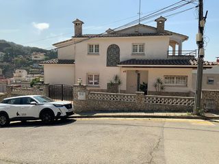 Chalet en venta en Arenys de Munt