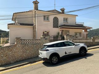 Chalet en venta en Arenys de Munt