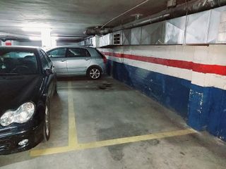 Garaje en venta en Catalunya - Fontetes en Cerdanyola del Vallès