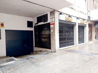 Garaje en venta en Catalunya - Fontetes en Cerdanyola del Vallès