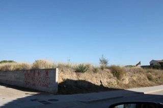 Terreno en venta en Sentmenat