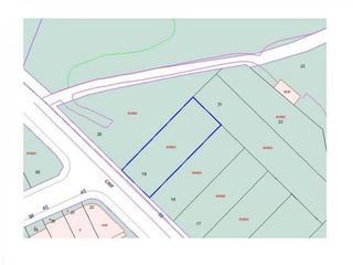 Terreno en venta en Sentmenat