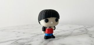 Funko Kinder Joy Will Stranger Things + REGALO