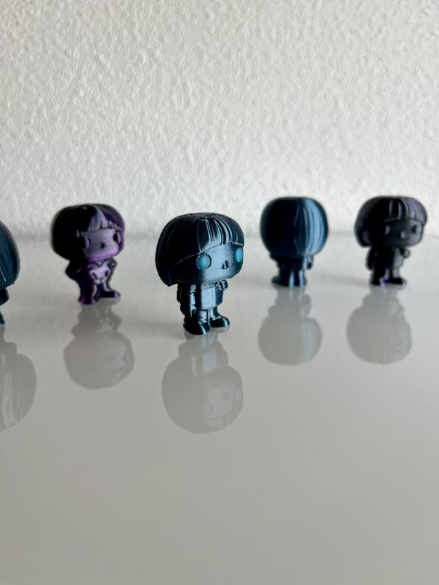 Funko Kinder Joy Will Stranger Things + REGALO