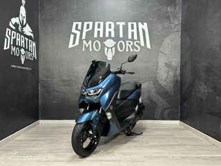 Yamaha Nmax 125 ABS
