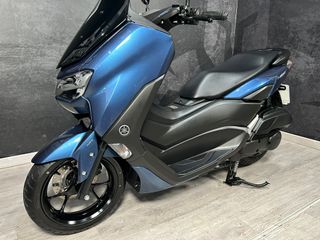 Yamaha Nmax 125 ABS