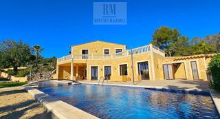 Chalet en alquiler en Alaró