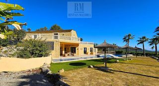 Chalet en alquiler en Alaró