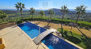 Chalet en alquiler en Alaró