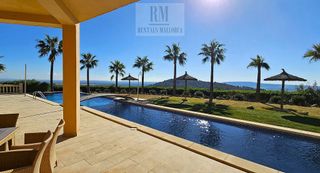 Chalet en alquiler en Alaró