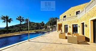 Chalet en alquiler en Alaró