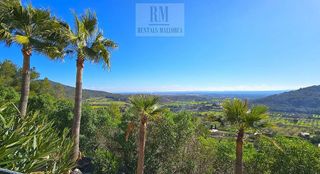 Chalet en alquiler en Alaró