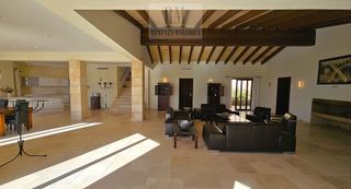 Chalet en alquiler en Alaró