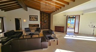 Chalet en alquiler en Alaró