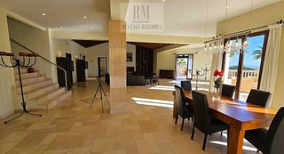 Chalet en alquiler en Alaró