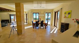 Chalet en alquiler en Alaró