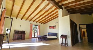 Chalet en alquiler en Alaró