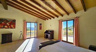 Chalet en alquiler en Alaró