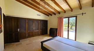 Chalet en alquiler en Alaró