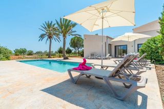 Casa rural en alquiler en Campos