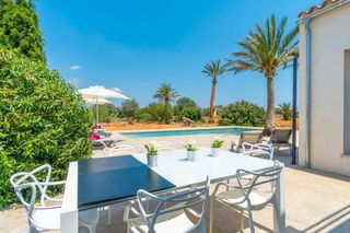 Casa rural en alquiler en Campos