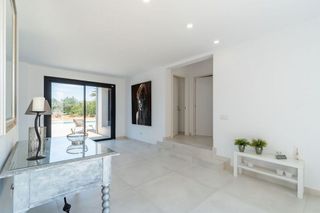 Casa rural en alquiler en Campos