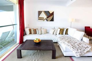 Casa adosada en alquiler en Calahonda en Mijas