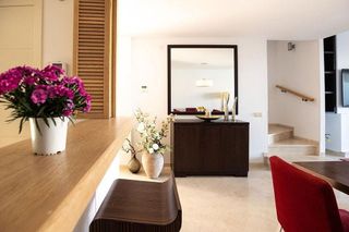 Casa adosada en alquiler en Calahonda en Mijas