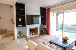 Casa adosada en alquiler en Calahonda en Mijas