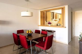 Casa adosada en alquiler en Calahonda en Mijas