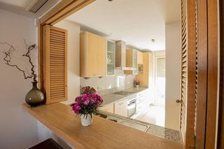 Casa adosada en alquiler en Calahonda en Mijas