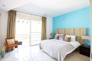 Casa adosada en alquiler en Calahonda en Mijas