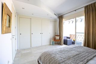 Casa adosada en alquiler en Calahonda en Mijas