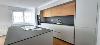 Piso en alquiler en Juan Flórez - San Pablo en Coruña (A)