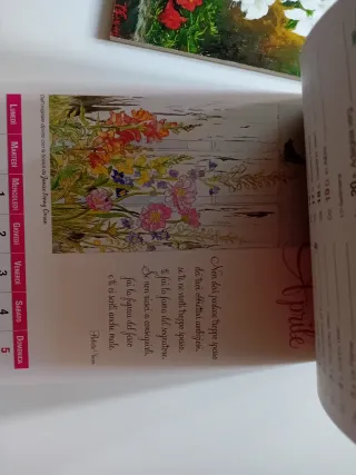 2 Calendari Artistici 2009 2010