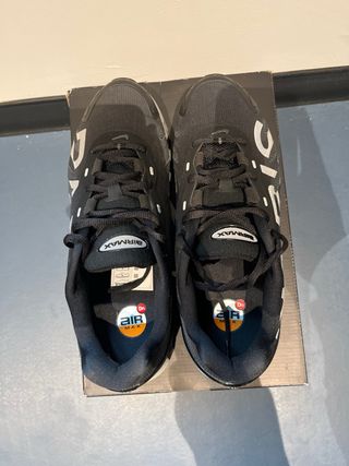 Nike Air Max Dn8 Trainers Premium “Paris”