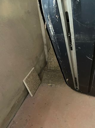 Cofre Baúl Techo Coche Nordauto